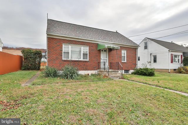 206-208 W EMAUS AVE, Allentown, PA 18103