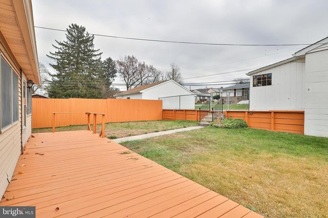 206-208 W EMAUS AVE, Allentown, PA 18103