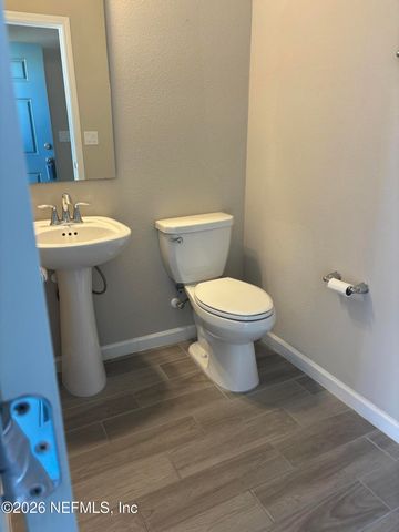 1657 POTTSBURG POINT Drive, Jacksonville, FL 32207