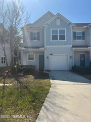 1657 POTTSBURG POINT Drive, Jacksonville, FL 32207