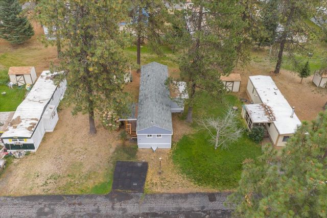 34314 N Newport Hwy, Chattaroy, WA 99003