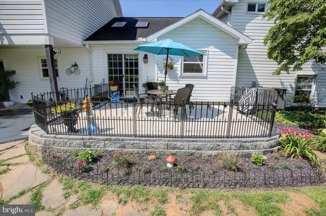 1163 KINGS CT, Greencastle, PA 17225