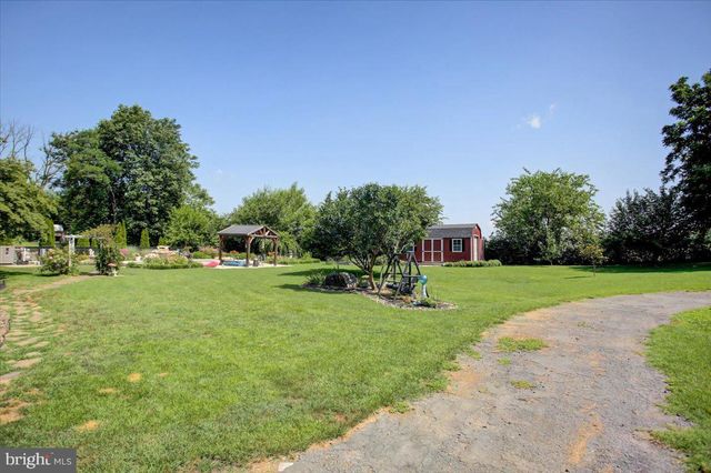 1163 KINGS CT, Greencastle, PA 17225
