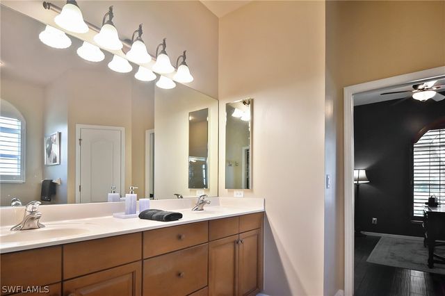 12411 Pebble Stone CT, Fort Myers, FL 33913