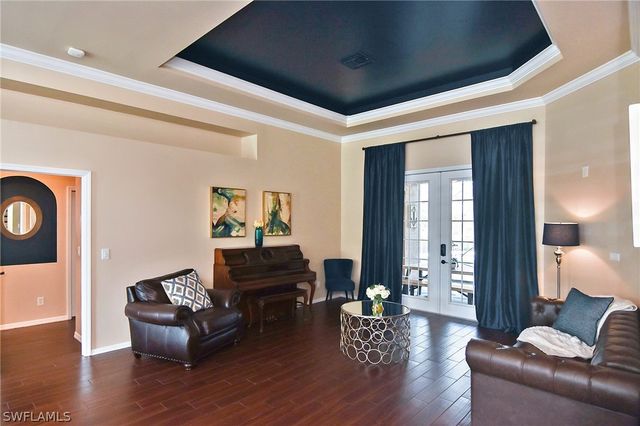 12411 Pebble Stone CT, Fort Myers, FL 33913