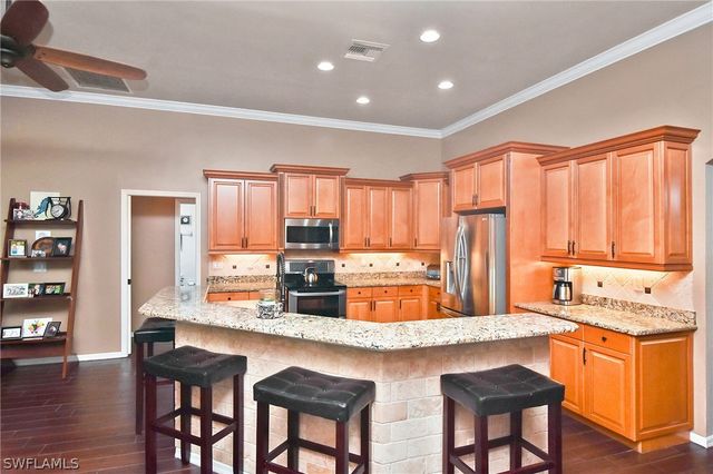 12411 Pebble Stone CT, Fort Myers, FL 33913