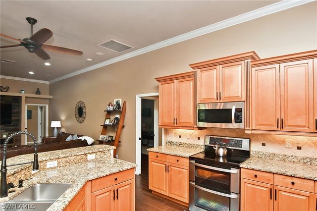 12411 Pebble Stone CT, Fort Myers, FL 33913