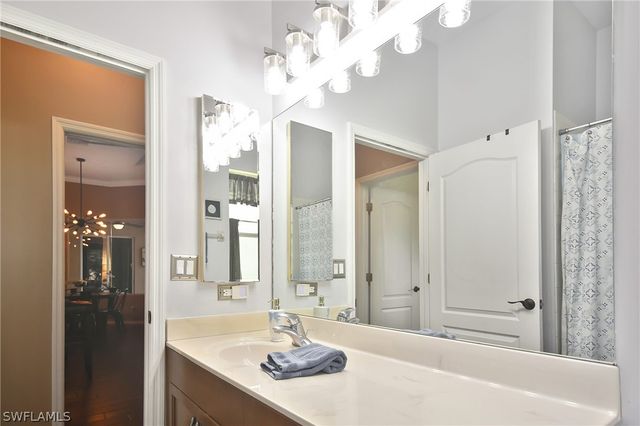 12411 Pebble Stone CT, Fort Myers, FL 33913