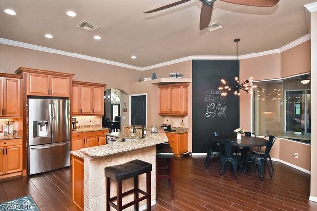 12411 Pebble Stone CT, Fort Myers, FL 33913