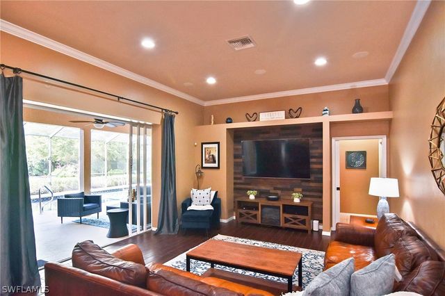 12411 Pebble Stone CT, Fort Myers, FL 33913