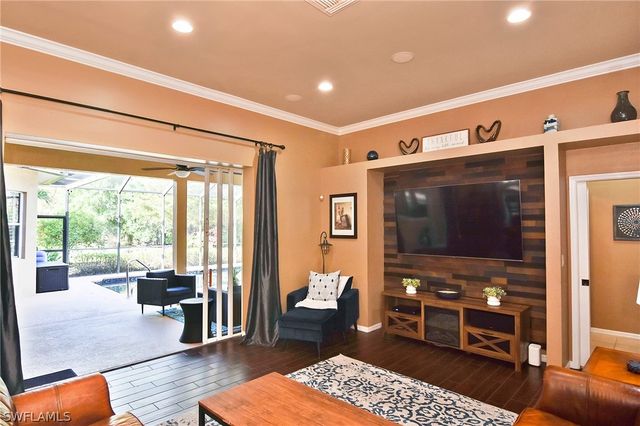 12411 Pebble Stone CT, Fort Myers, FL 33913