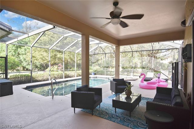 12411 Pebble Stone CT, Fort Myers, FL 33913