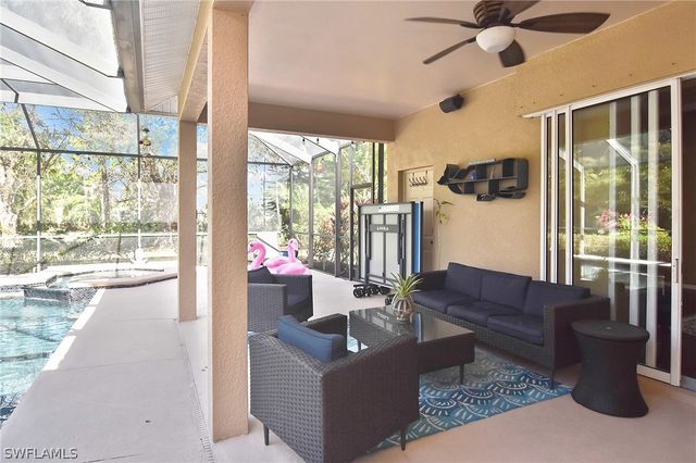 12411 Pebble Stone CT, Fort Myers, FL 33913