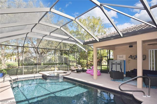 12411 Pebble Stone CT, Fort Myers, FL 33913