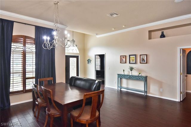 12411 Pebble Stone CT, Fort Myers, FL 33913