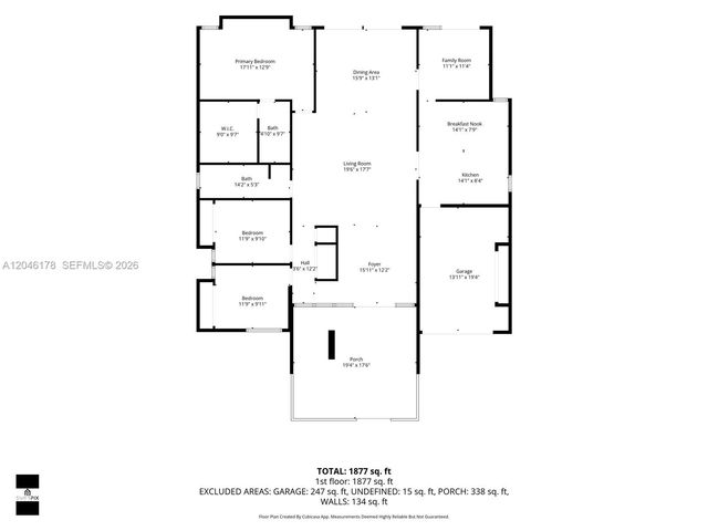 9120 SW 49th St, Cooper City, FL 33328