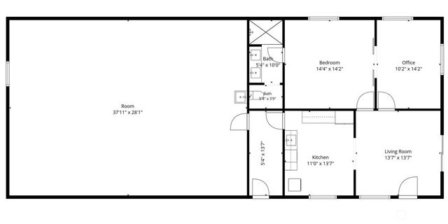 9720 NE Lofgren Road, Bainbridge Island, WA 98110