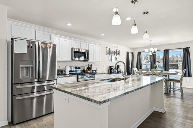 470 Jensen DRIVE, Clinton, WI 53525