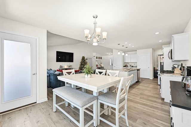 470 Jensen DRIVE, Clinton, WI 53525