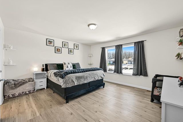 470 Jensen DRIVE, Clinton, WI 53525