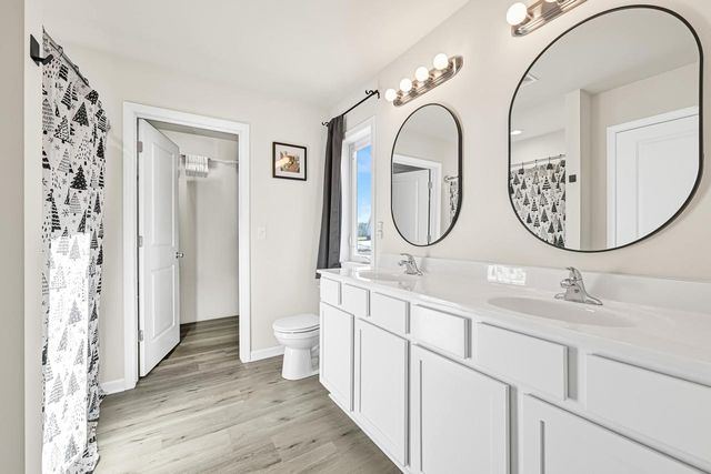 470 Jensen DRIVE, Clinton, WI 53525