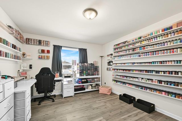 470 Jensen DRIVE, Clinton, WI 53525