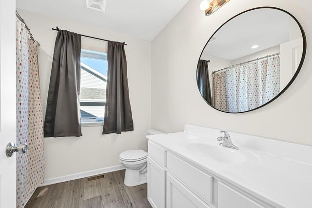 470 Jensen DRIVE, Clinton, WI 53525