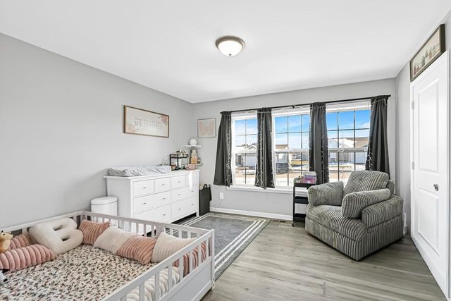 470 Jensen DRIVE, Clinton, WI 53525