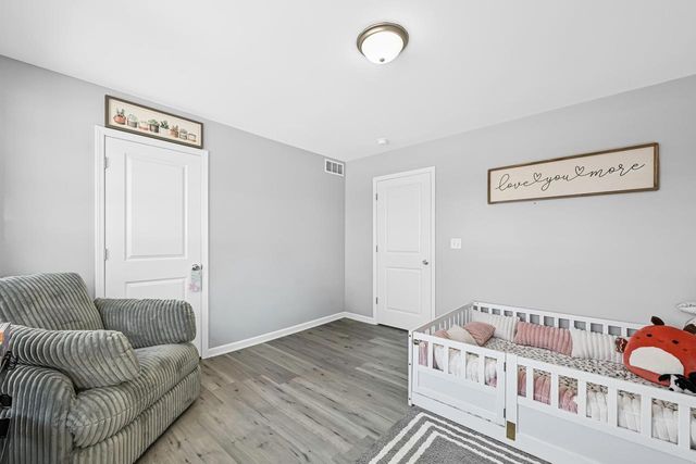 470 Jensen DRIVE, Clinton, WI 53525