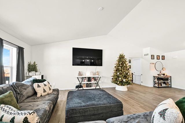 470 Jensen DRIVE, Clinton, WI 53525