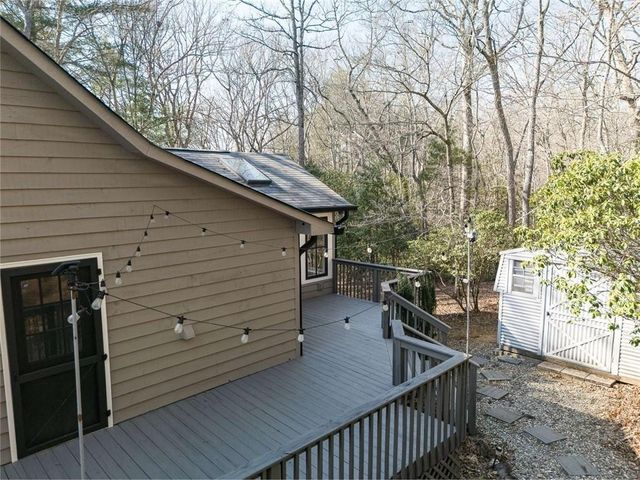 125 Autumn Lane, Blairsville, GA 30512