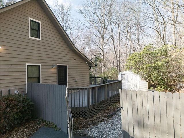 125 Autumn Lane, Blairsville, GA 30512