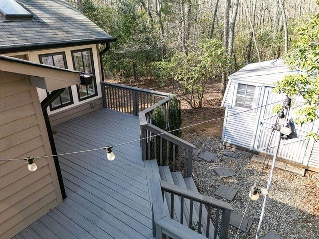 125 Autumn Lane, Blairsville, GA 30512