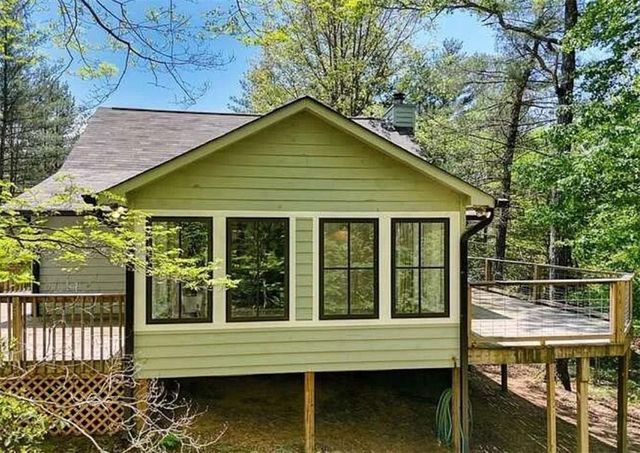 125 Autumn Lane, Blairsville, GA 30512