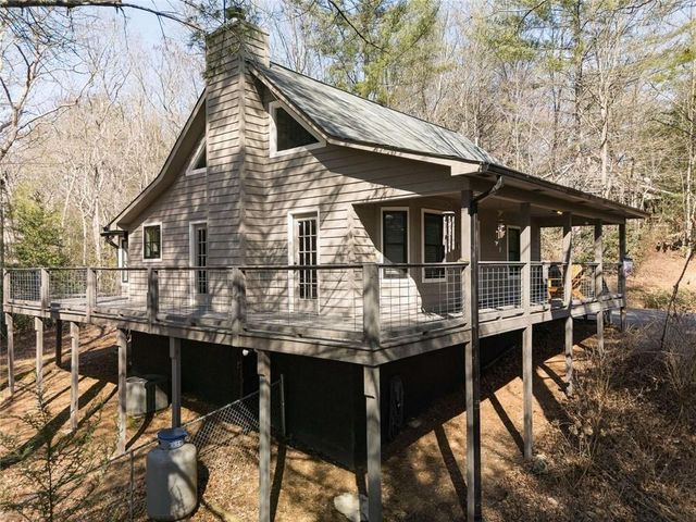125 Autumn Lane, Blairsville, GA 30512