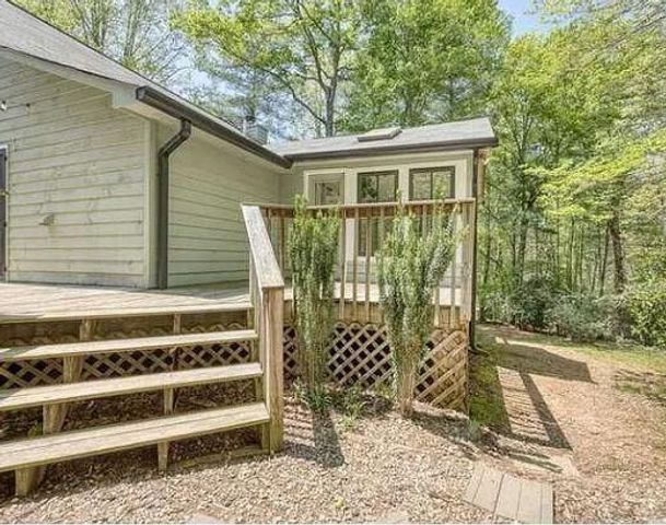 125 Autumn Lane, Blairsville, GA 30512