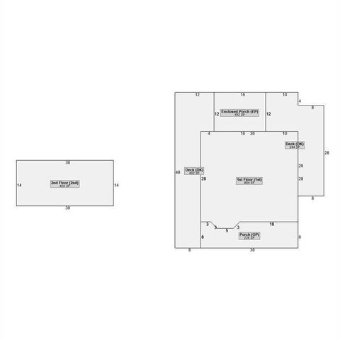 125 Autumn Lane, Blairsville, GA 30512