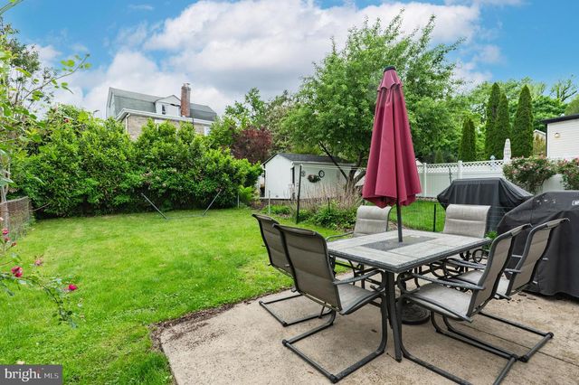 168 HARRISON AVE, Glenside, PA 19038