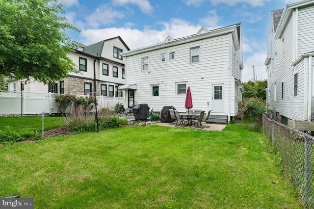 168 HARRISON AVE, Glenside, PA 19038