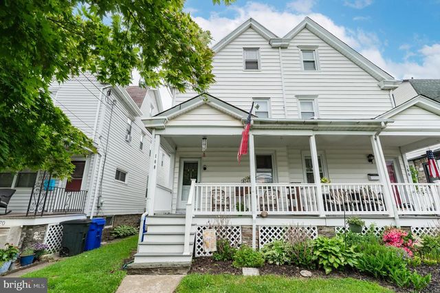 168 HARRISON AVE, Glenside, PA 19038