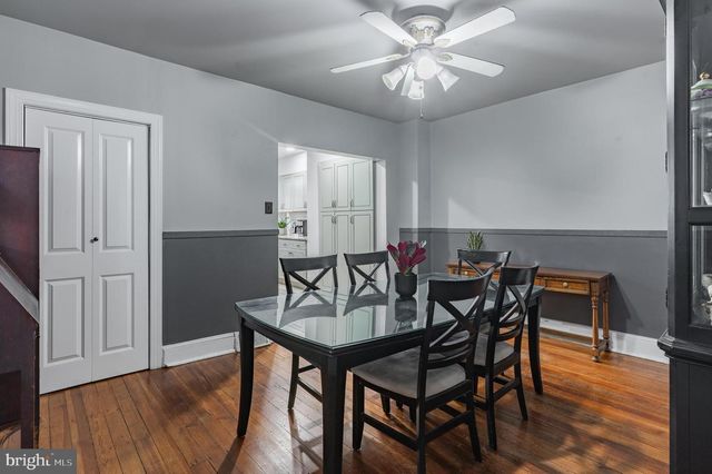 168 HARRISON AVE, Glenside, PA 19038