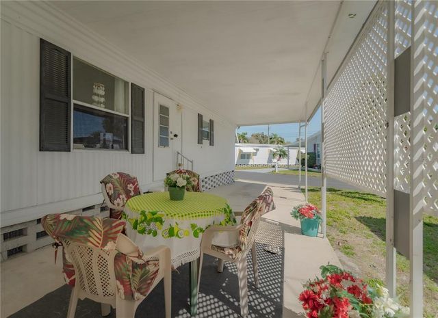 4132 72ND STREET N 37, St Petersburg, FL 33709
