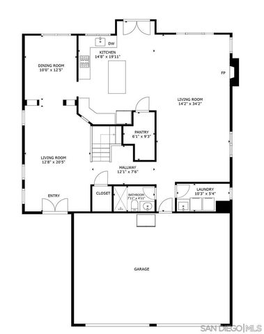 23997 Pepperleaf St, Murrieta, CA 92562