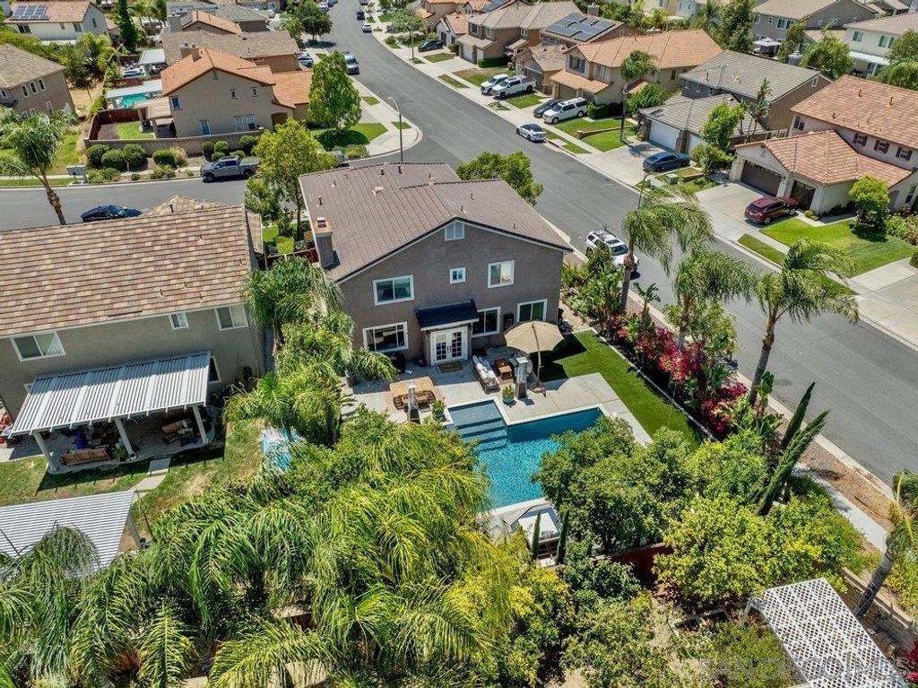 Image 55 of property listing at 23997 Pepperleaf St, Murrieta, CA 92562