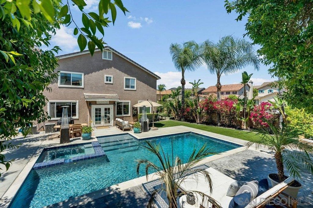 Image 61 of property listing at 23997 Pepperleaf St, Murrieta, CA 92562