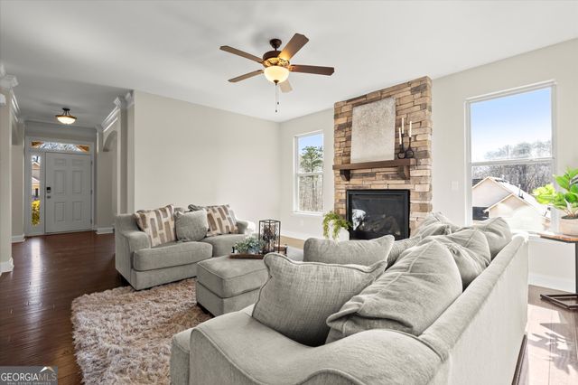 80 Virginia Ridge, Dallas, GA 30132