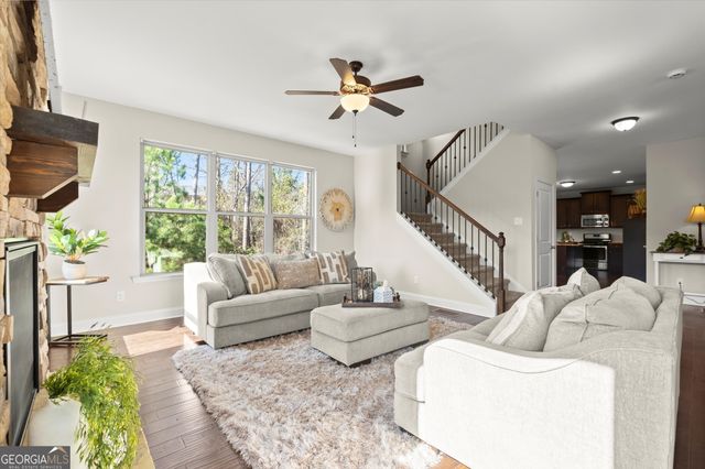 80 Virginia Ridge, Dallas, GA 30132