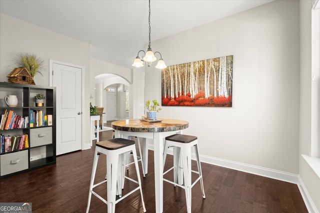 80 Virginia Ridge, Dallas, GA 30132