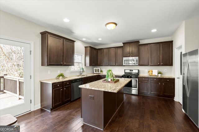 80 Virginia Ridge, Dallas, GA 30132