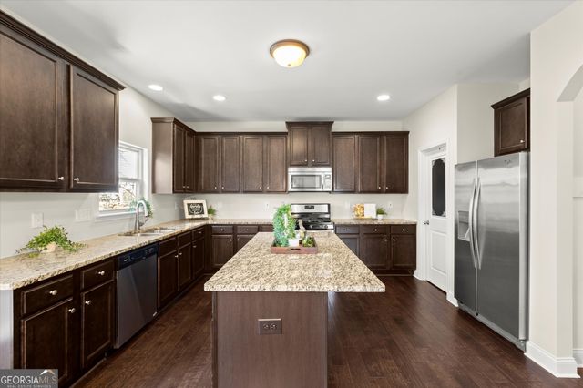 80 Virginia Ridge, Dallas, GA 30132